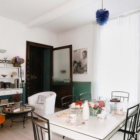 Il Pane E Le Rose Bed & Breakfast Turin Luaran gambar