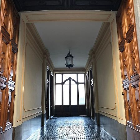 Il Pane E Le Rose Bed & Breakfast Turin Luaran gambar