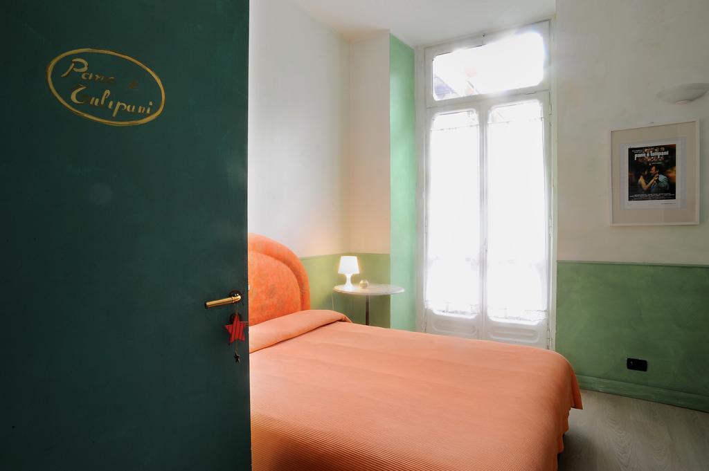 Il Pane E Le Rose Bed & Breakfast Turin Luaran gambar
