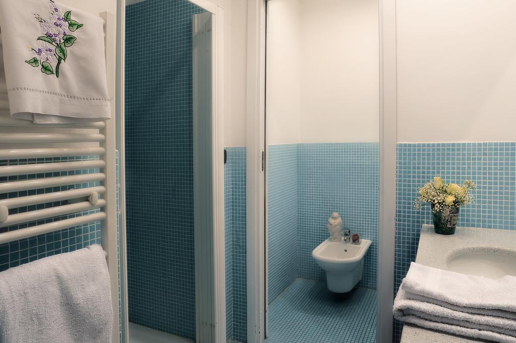 Il Pane E Le Rose Bed & Breakfast Turin Luaran gambar