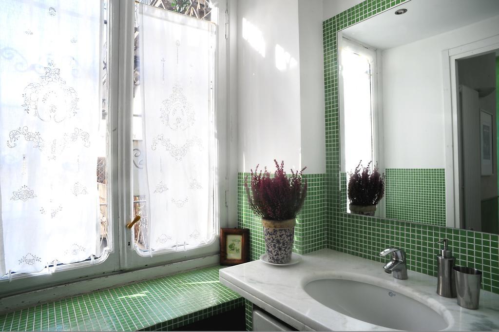 Il Pane E Le Rose Bed & Breakfast Turin Luaran gambar