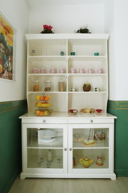 Il Pane E Le Rose Bed & Breakfast Turin Luaran gambar
