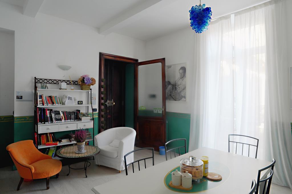 Il Pane E Le Rose Bed & Breakfast Turin Luaran gambar