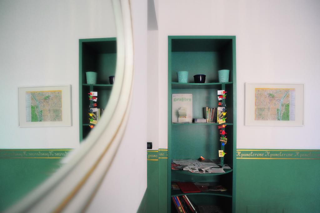 Il Pane E Le Rose Bed & Breakfast Turin Luaran gambar