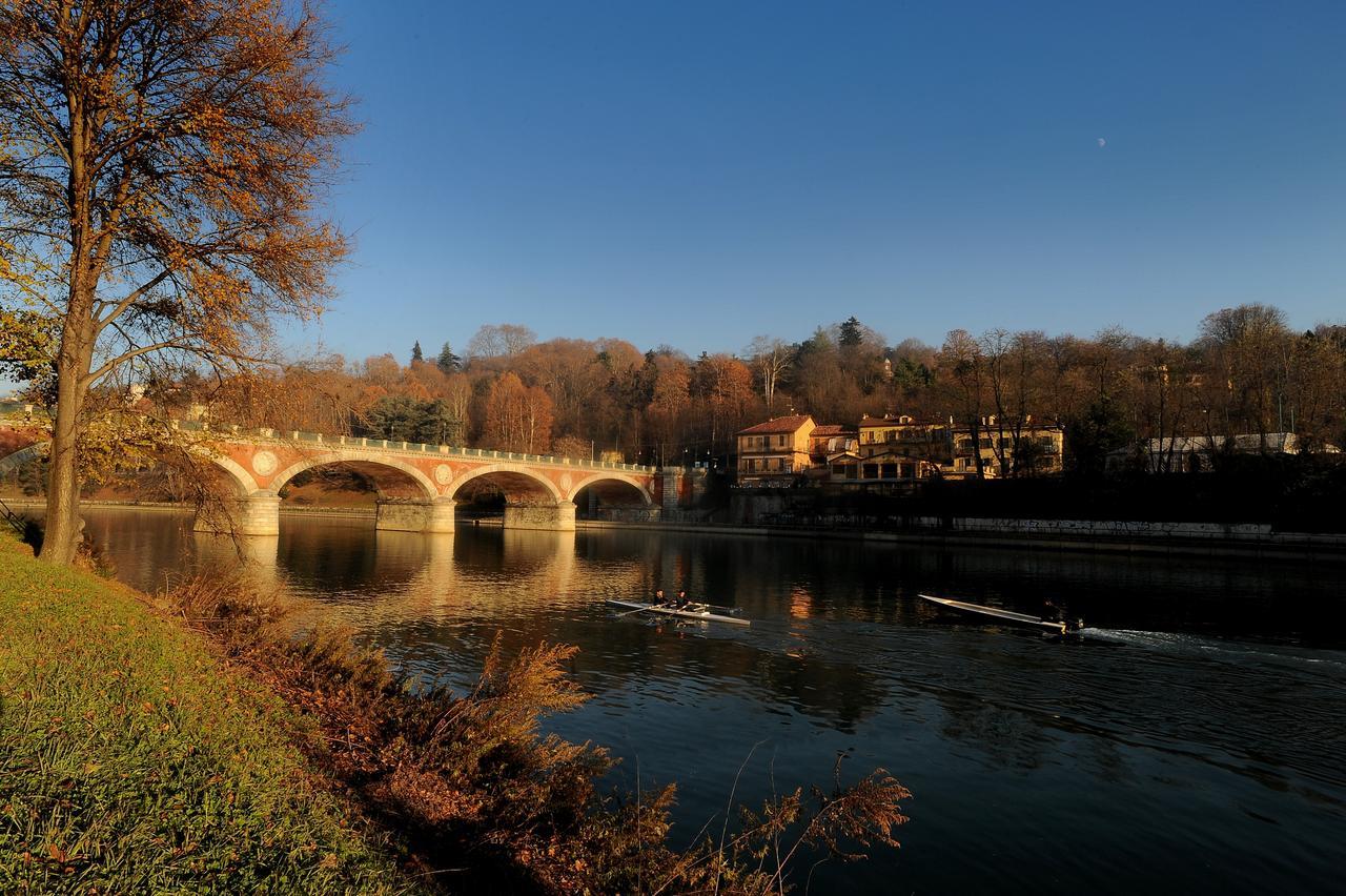 Il Pane E Le Rose Bed & Breakfast Turin Luaran gambar