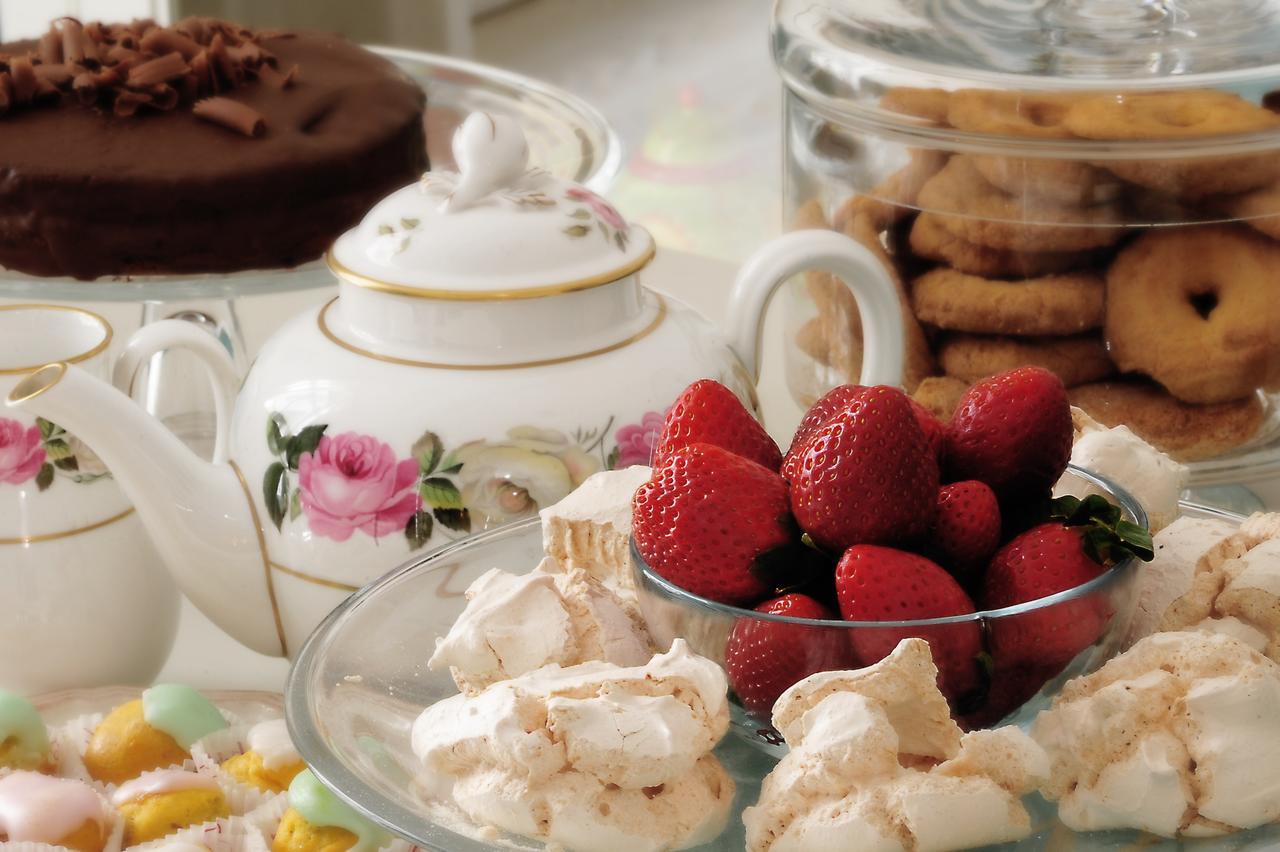Il Pane E Le Rose Bed & Breakfast Turin Luaran gambar