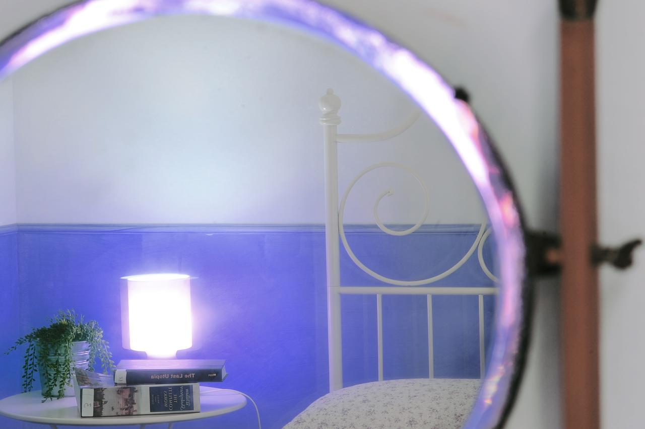 Il Pane E Le Rose Bed & Breakfast Turin Luaran gambar