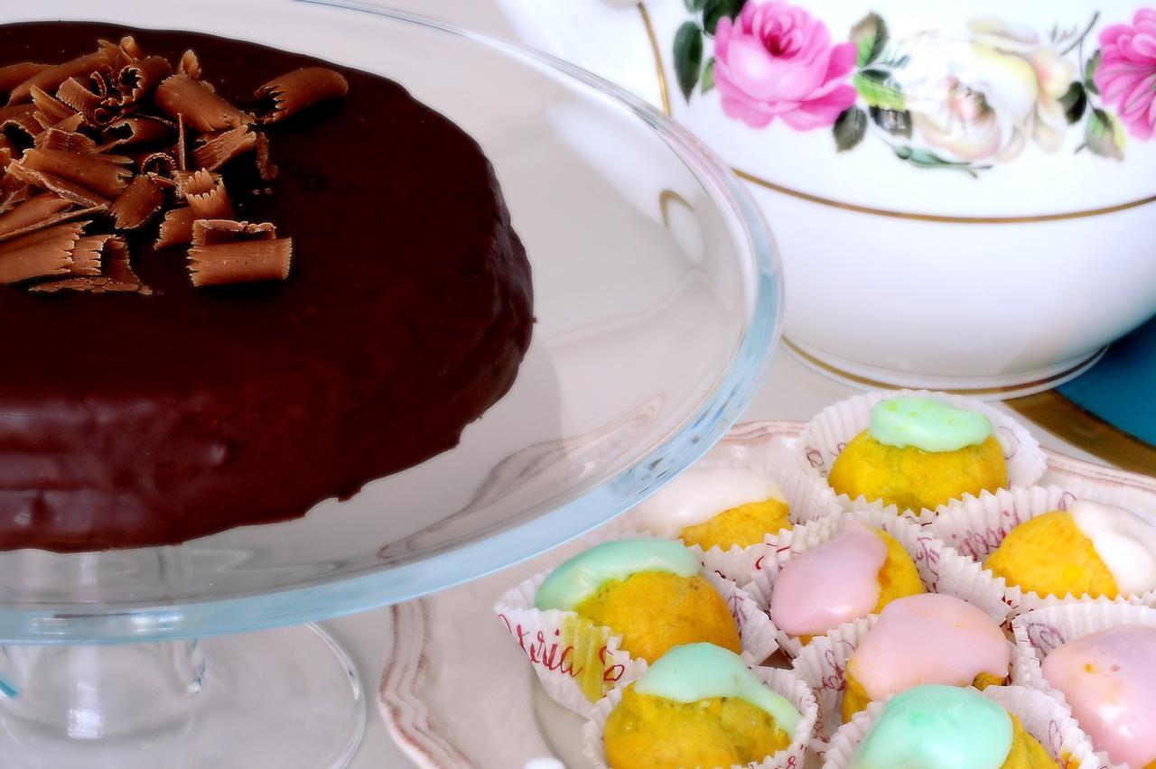 Il Pane E Le Rose Bed & Breakfast Turin Luaran gambar