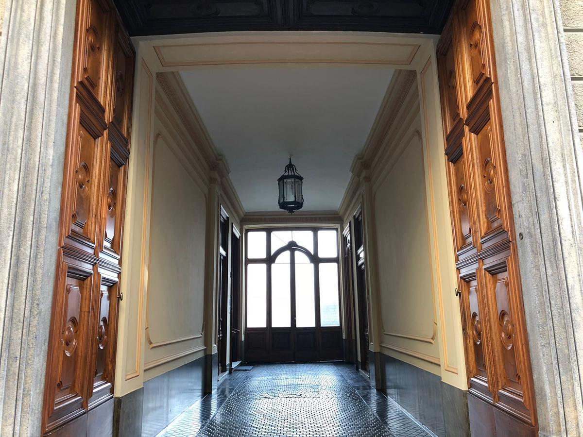 Il Pane E Le Rose Bed & Breakfast Turin Luaran gambar