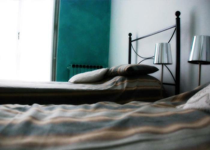 Il Pane E Le Rose Bed & Breakfast Turin Luaran gambar