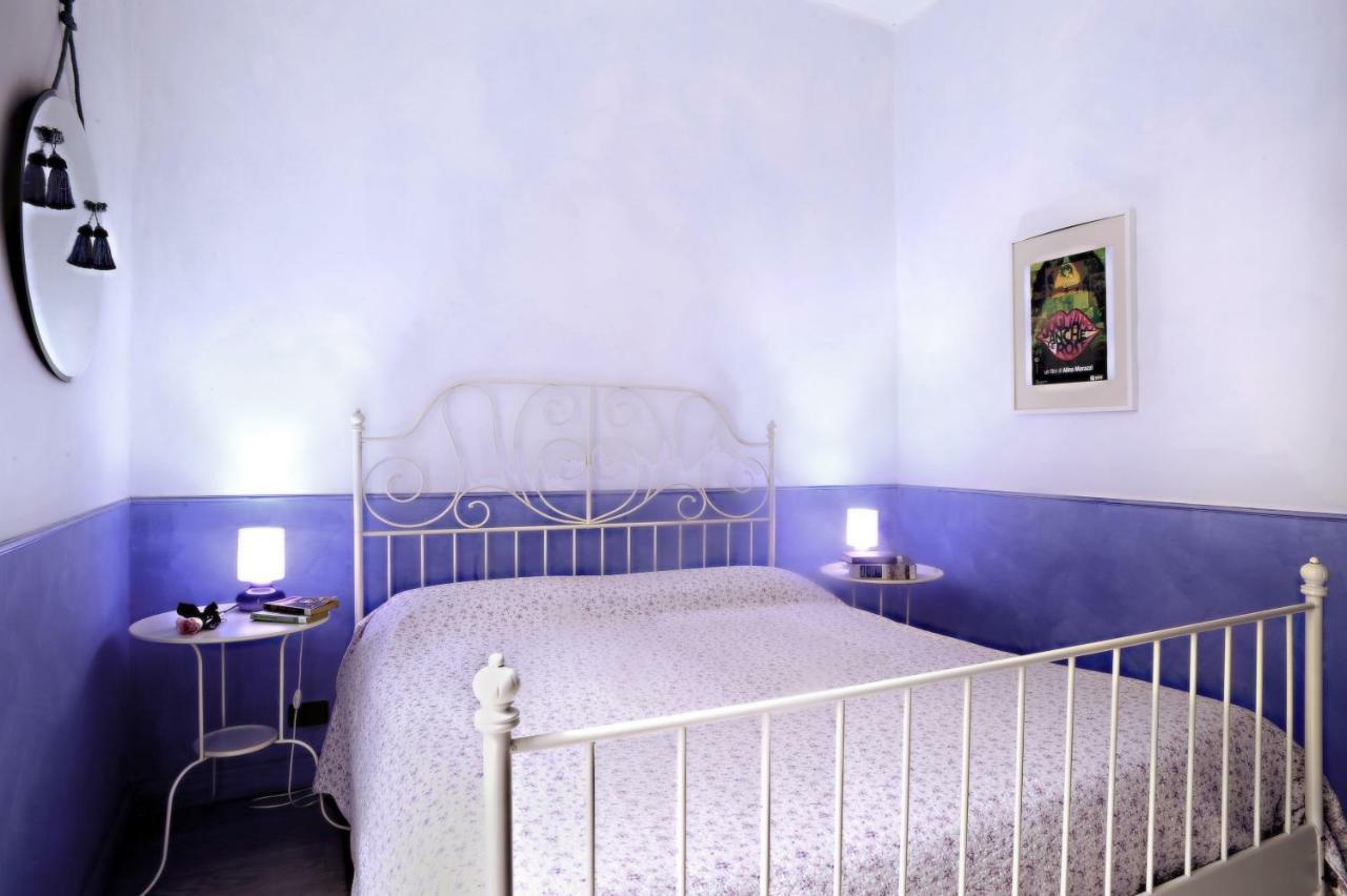 Il Pane E Le Rose Bed & Breakfast Turin Luaran gambar